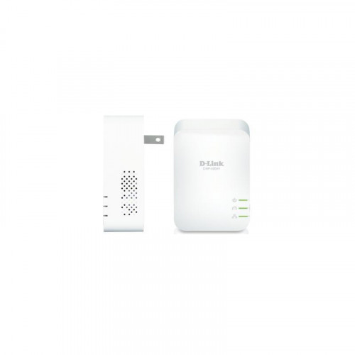 D-Link DHP-601AV Powerline AV 600 HD Kit