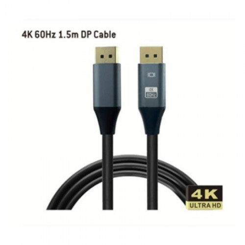 Oneway Cable DisplayPort 4K 60Hz M/M...