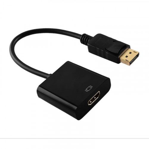 Oneway Cable Conversor DisplayPort a...