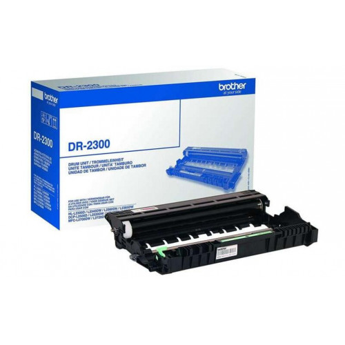 Tambor Brother DR-2300