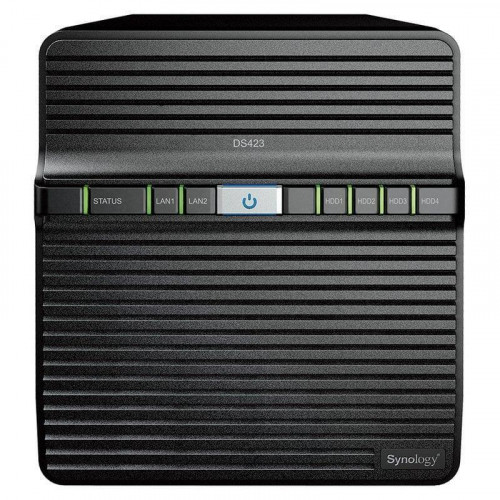 Synology DiskStation DS423 NAS de 4...