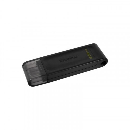 Kingston DataTraveler 70 256GB USB-C...