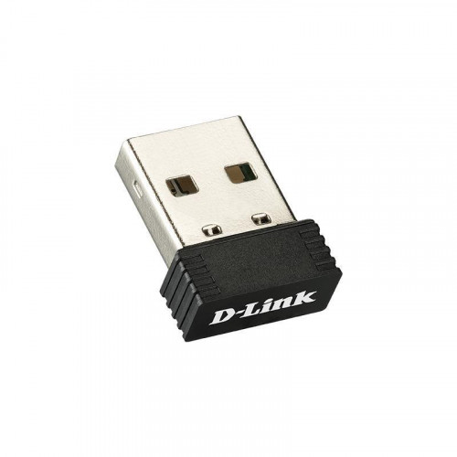 D-Link Adaptador USB Inalámbrico N...