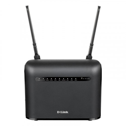 Router Wi-Fi 4G LTE D-Link DWR-953V2...