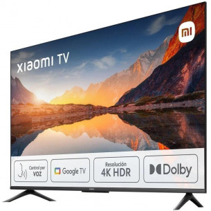 Xiaomi A 32 HD Smart TV... 2