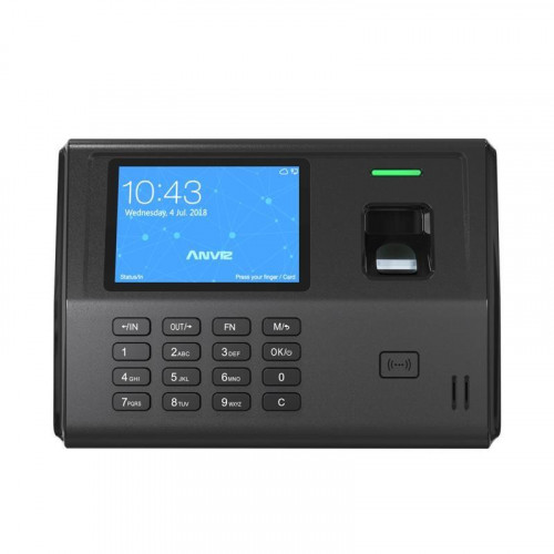 Anviz EP300 Pro Control de Asistencia...