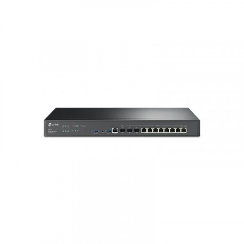 TP-Link ER8411 Router VPN Omada 10G