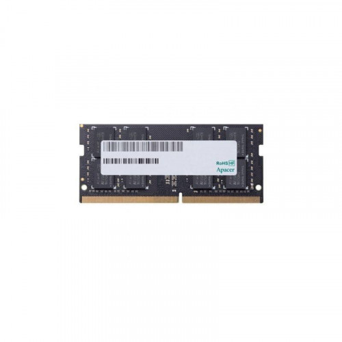 Apacer Memoria RAM SODIMM DDR4 8GB...