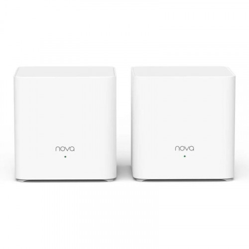 Tenda Nova EX3 AX1500 Mesh WiFi 6...