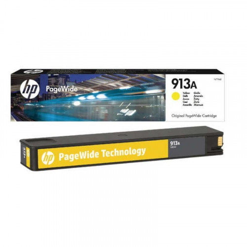 HP 913A Cartucho de Tinta Original...