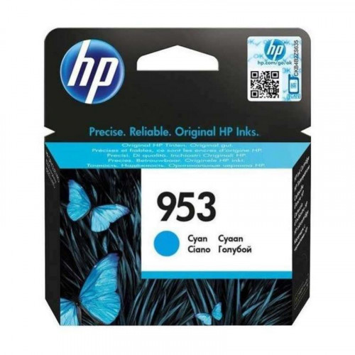 Cartucho de Tinta Original HP 953 Cian