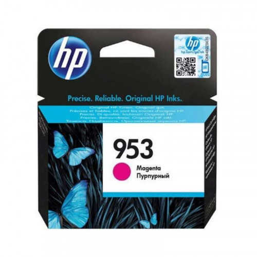 HP 953 F6U13AE Cartucho de Tinta...