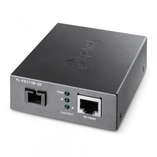 Tp-Link FC311B-20 Conversor de Medios...
