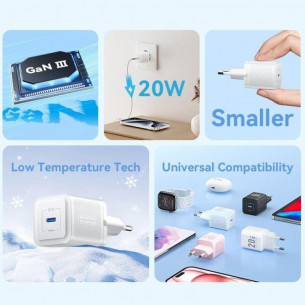 Vention Cargador de Pared... 2