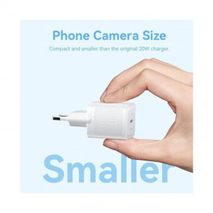 Vention Cargador de Pared...