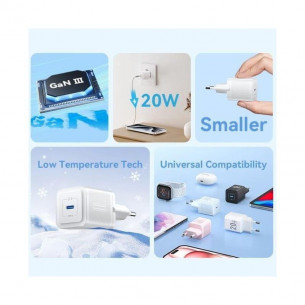 Vention Cargador de Pared... 2