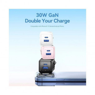 Vention Cargador de Pared... 2