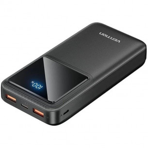 Vention Power Bank 20000mAh...