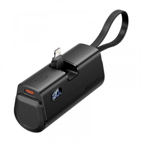 Vention Powerbank 4800mAh USB-C +...