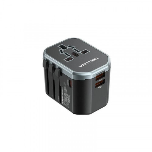 Vention Cargador de Pared Universal...