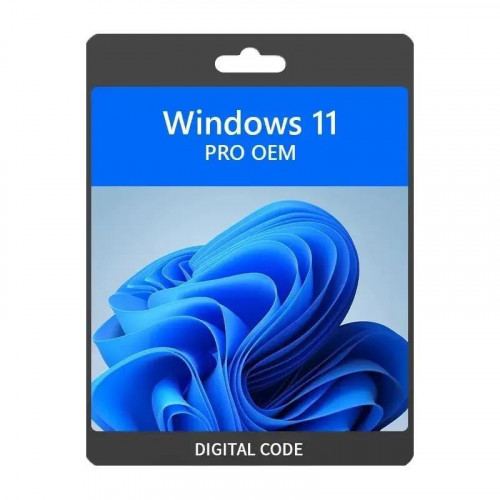 Microsoft Windows 11 Professional 64...