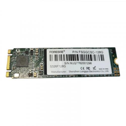 Foresee SSD 128GB M.2 2280 SATA
