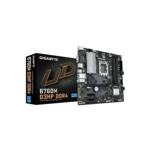 Gigabyte B760M D3HP Placa...