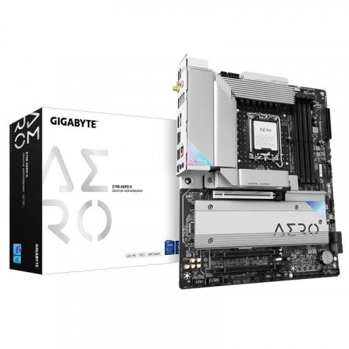 Gigabyte Z790 AERO G WIFI Placa Base ATX