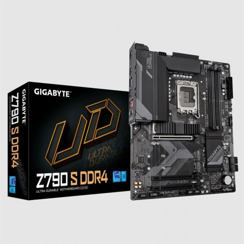Gigabyte GA-Z790-S DDR4 Placa Base...