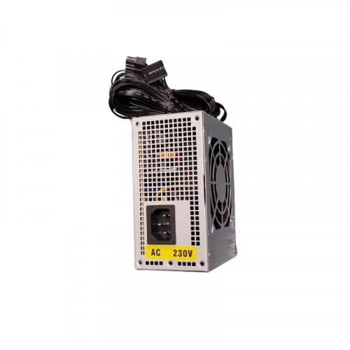 Fuente de Alimentación Montecarlo GT...