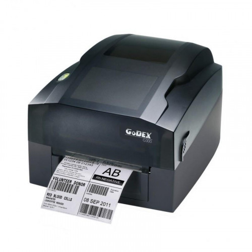 Godex GE300 Impresora de Etiquetas...