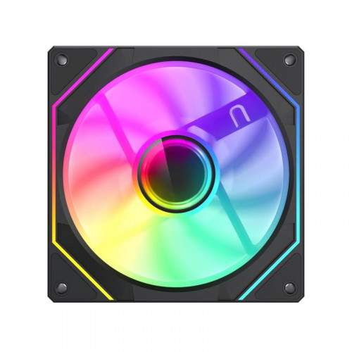 Ventilador GM 12cm Adicional Gaming...