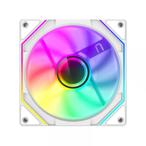 Ventilador GM 12cm Adicional Gaming...