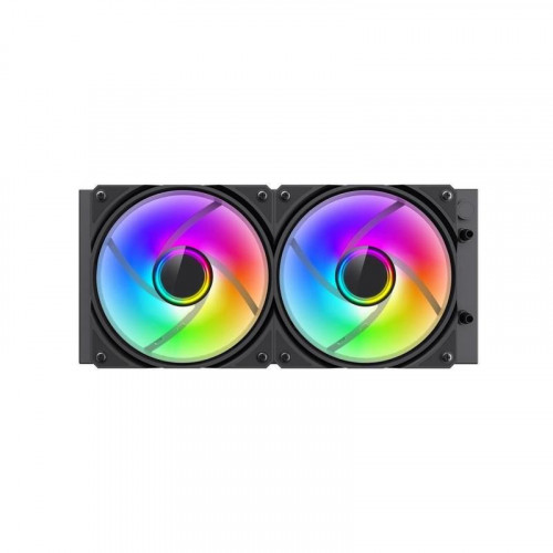 GM Iceberg 240 Infinity Refrigeración...