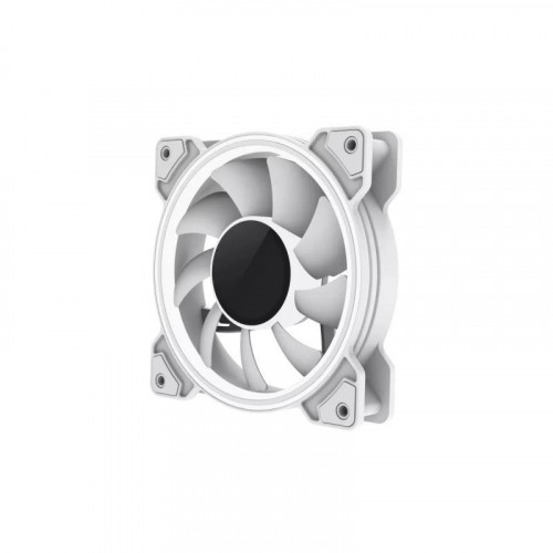 Ventilador GM 12cm Adicional Gaming...