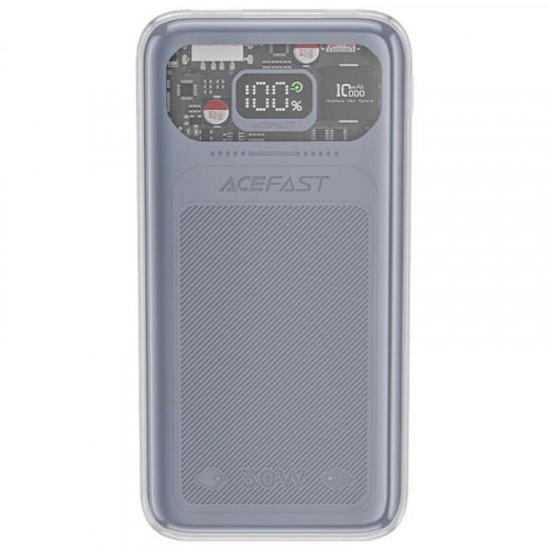 Acefast M1 Power Bank 10000mAh 30W...