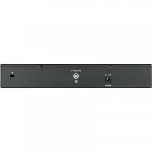 D-Link GO-SW-16G/E Switch Gigabit de...