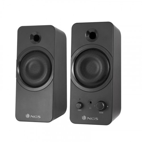 NGS GSX-200 Altavoces Gaming 2.0...
