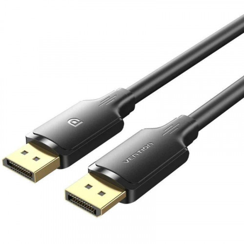 Vention Cable DisplayPort 1.2 4K DP/M...