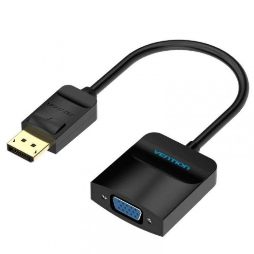 Vention Adaptador DisplayPort a VGA...