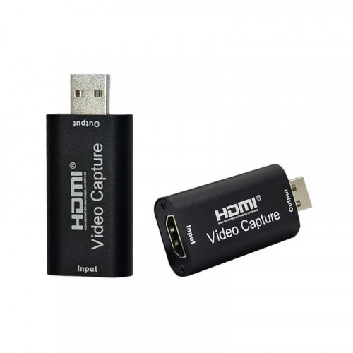 Oneway Capturadora de Video USB HDMI...