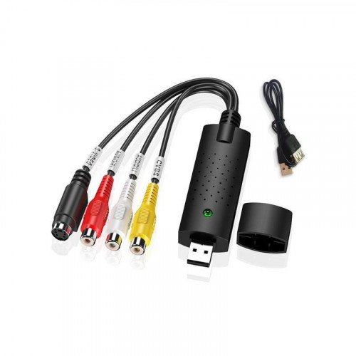 Capturadora de Video USB 2.0 Oneway...