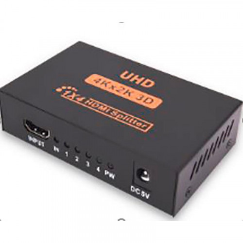 Oneway Conmutador HDMI 4x1...