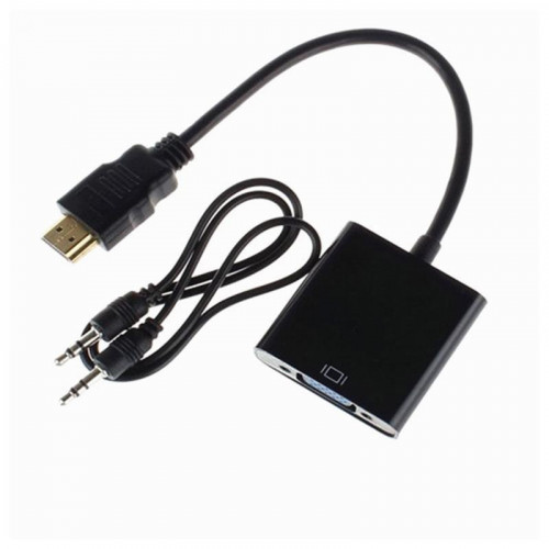 Oneway Cable Conversor HDMI a SVGA +...