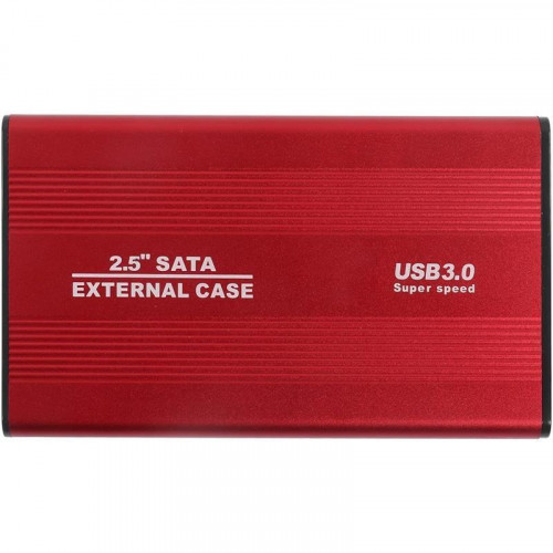 Oneway Caja Externa Hdd 2.5 Sata Usb...