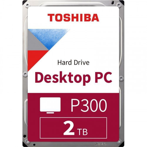 Toshiba P300 Disco Duro Interno 2TB...