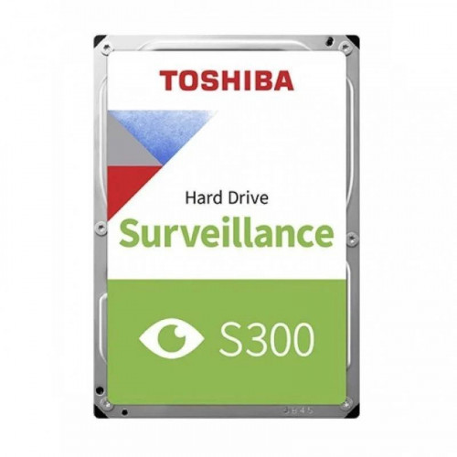 Toshiba S300 4TB Disco Duro...