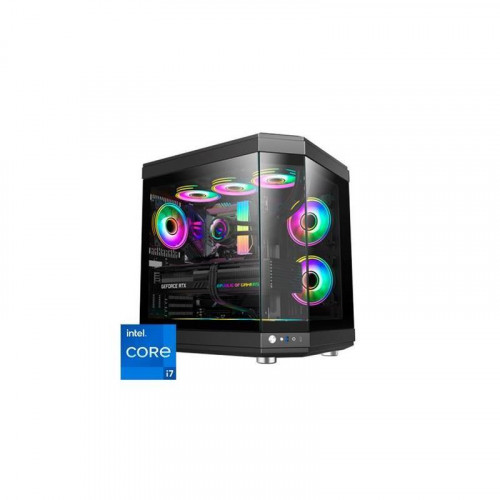 Pc Gaming Hype Pro Rgb I7 14700K/64Gb...