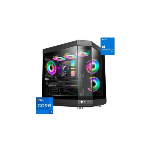 Ordenador Gaming Hype Pro RGB i7 14700K