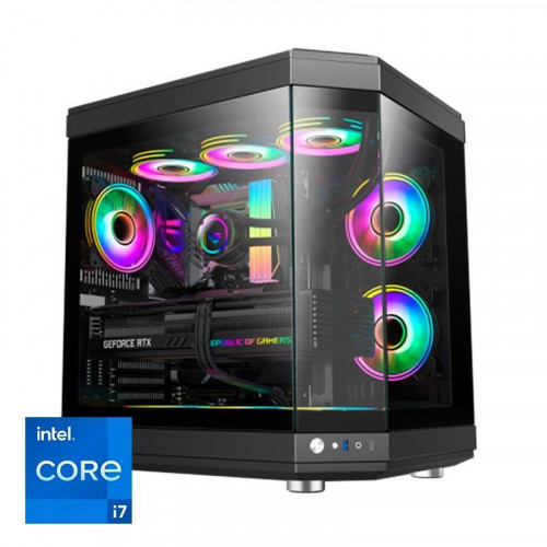 Pc Gaming Hype Rgb I7 14700k/32gb...